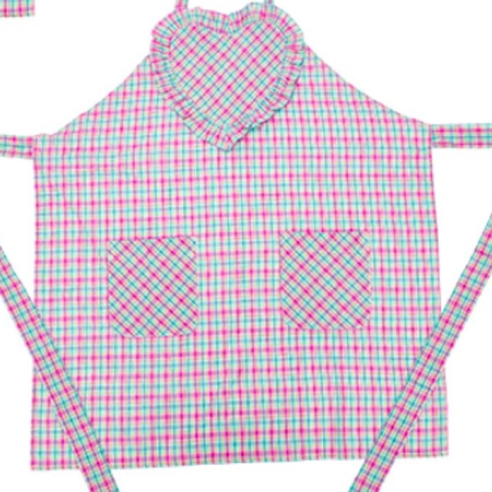 Sweetheart Apron